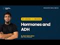 8.O Level / IGCSE Biology | ADH