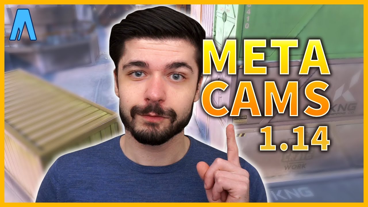 Cypher Cam for Patch 1.14 on All Maps