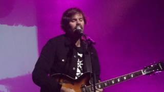 Slowdive - Catch The Breeze (13-05-2017,Otoño Fauna,Santiago)