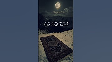 #القرآن_الكريم #تلاوة_خاشعة #راحة_نفسية