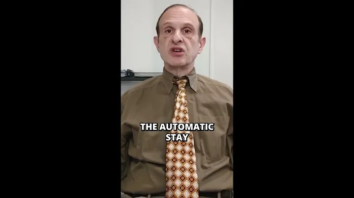 Can Filing for Bankruptcy Stop an Eviction (Short)