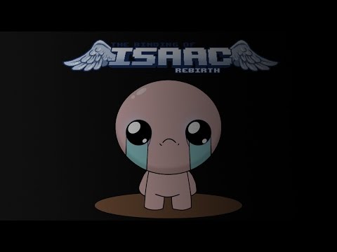 The Binding Of Isaac Rebirth #1 (ქართულად) - მიდი მოკვდი მოკვდი