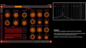 Esoteric Synth - Tutorial 2