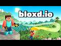Bloxd.io livestream