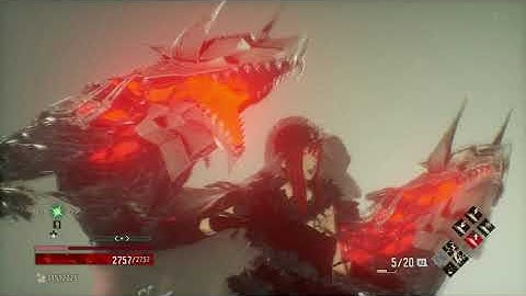 Code Vein Modding: Soul Calibur