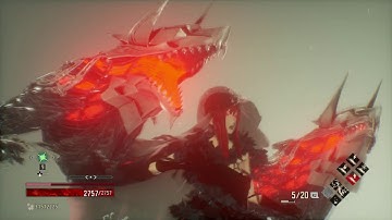 Code Vein Modding: Soul Calibur