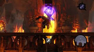Apocalyptic Difficulty NG+ Playthrough Part 7 Ending | Darksiders 2 Deathinitive Edition