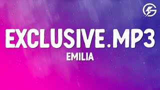 Emilia - Exclusive.mp3 (Letra\/Lyrics)