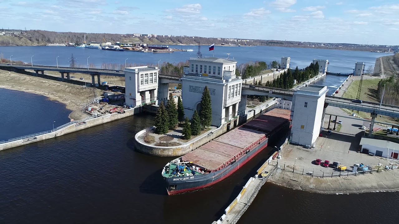 Фото омика по волге
