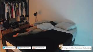 Sleep Stream 잠방 - Relax and Sleep well (By Dante & Sushi)