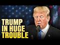 Leaked IRS Memo Proves Trump’s Settlement May Be ILLEGAL