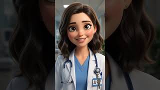 ✨ Nursing with Compassion . Leading with Excellence . Inspired by AI ✨ #nursing #viral #viralvideo