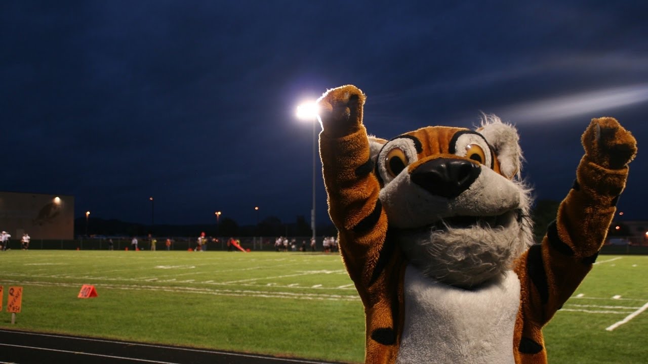 Middle School Holiday Band Concert 2025