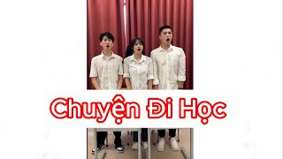 Tiểu Ngáo | Tổng Hợp CLip Tiktok Triệu View Siêu Hài P12 | Lớp Học Bất Ổn