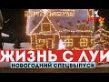 Жизнь с Луи - Новогодний Спецвыпуск