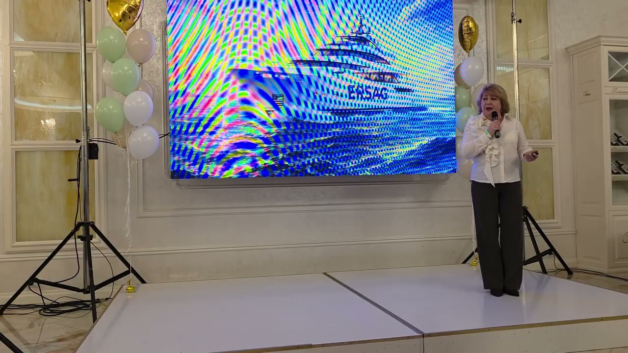 Бизнес встреча. Людмила Полищук, Мукачево, 2026