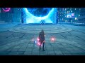 Burning Mid Demon Boss Battle Gameplay!