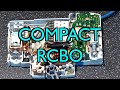 What's inside a compact Type A Hager RCBO