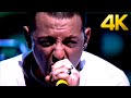Linkin Park - Faint Live Top Of The Pops 2003 (4K/60fps)