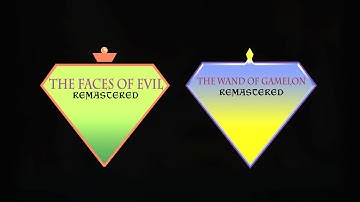 The Faces of Evil & Wand of Gamelon Remastered (Trailer)