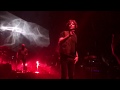 Capture de la vidéo [Non Officiel] Bertrand Cantat - Amor Fati - Live 2018 [Concert Multicam]