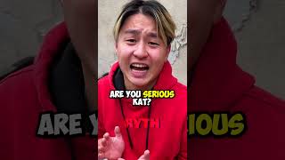 Zhong Breaking Character