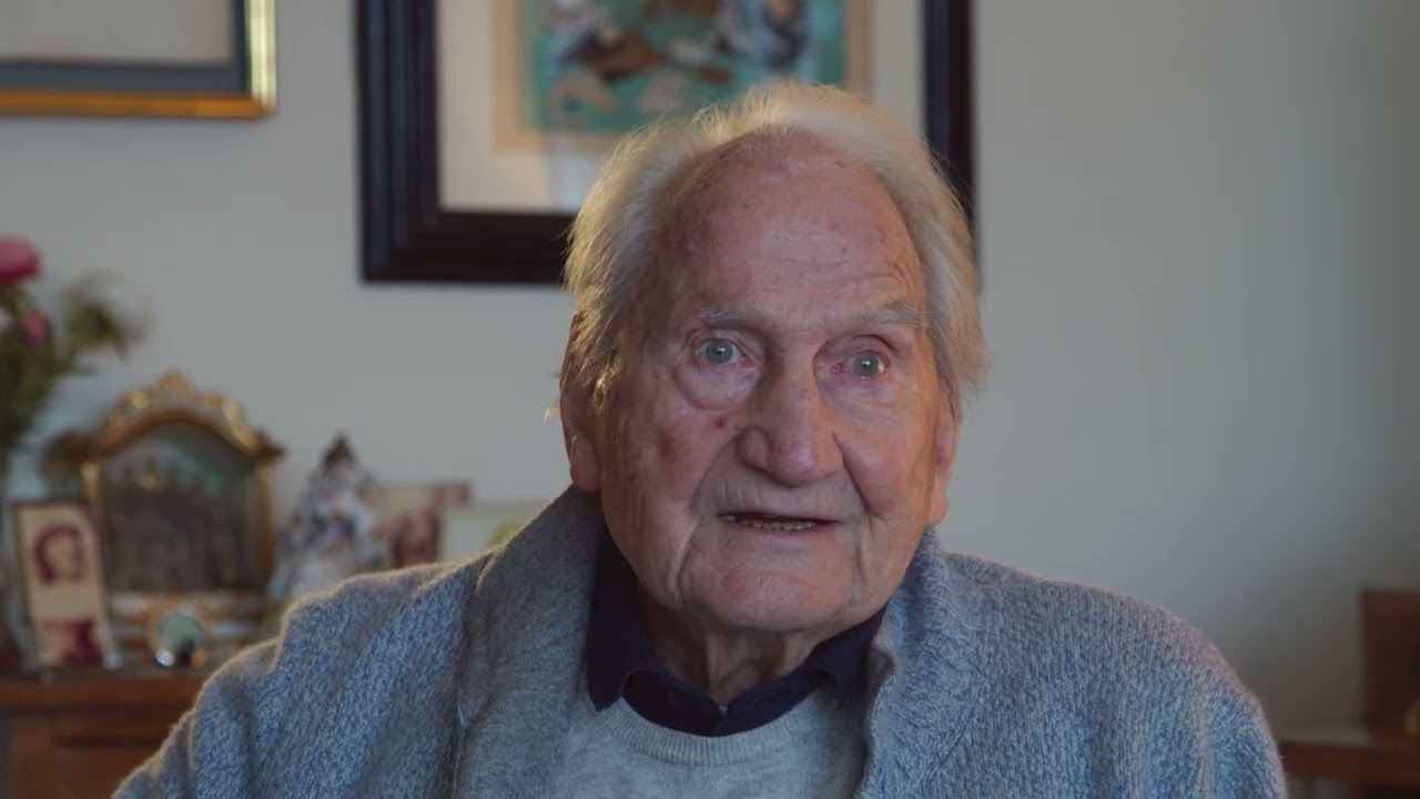 Unter Bäumen – Roland Riz. Leben und Wirken