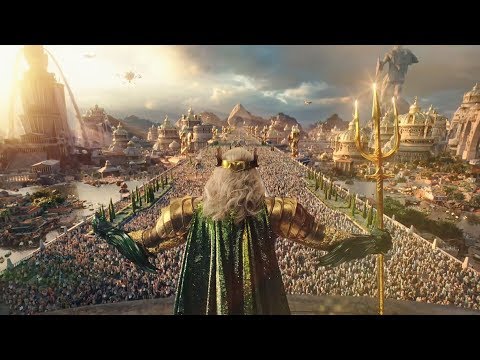 Video: Kāpēc Atlantis Sank