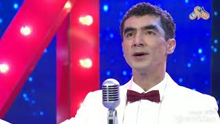 Abdulla Qurbonov - Kechalari