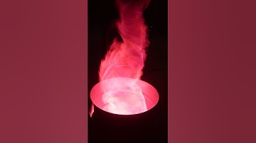 How To: On the Classic FIRE TORNADO Science Experiment