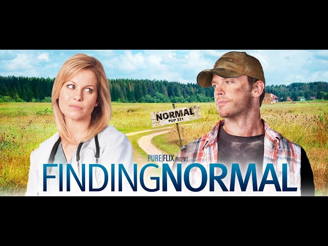 Finding Normal // 2013 // Full Movie // Christian Movie // class=