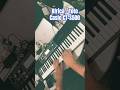 Africa- Toto #toto #music #africa #shorts #casiotone #casio #podcast #cortes #fyp