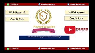Full Mastering FRM Level 2: Key Differences in Private & Public Credit Risk News