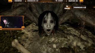 Devour: Death Compilation