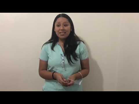 SAENI - Diplomado en Medicina Estética Integral Hands On - Testimonio - Bolivia