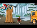 Lumberwhack Gameplay | Intro and Walkthrough Gameplay (iOS)