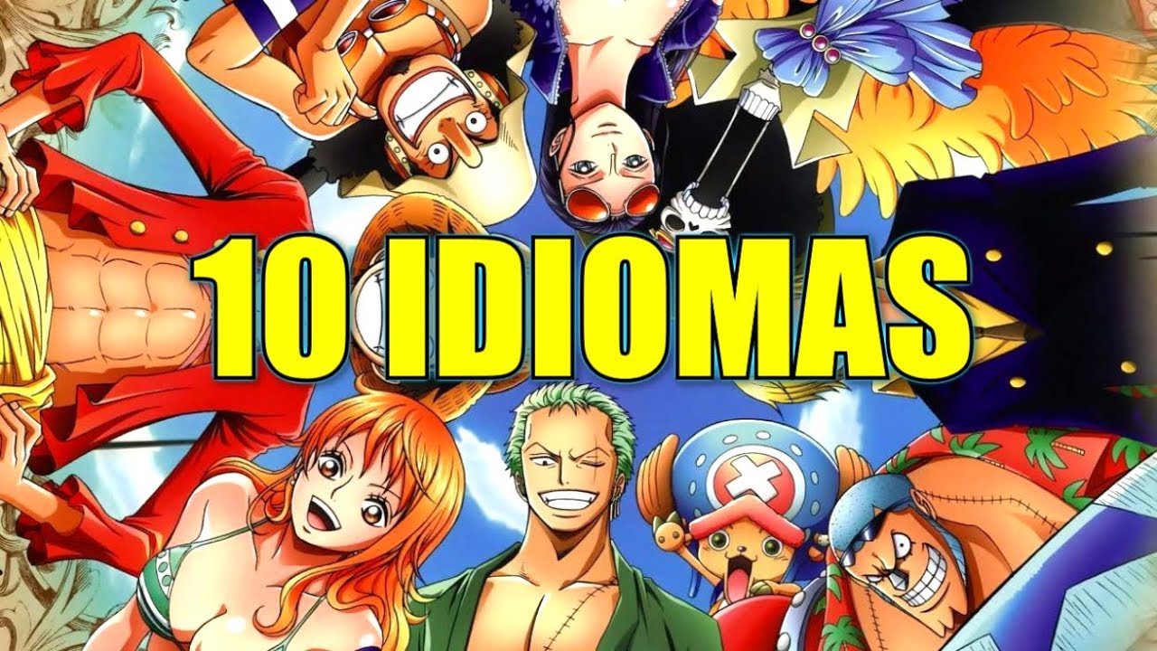 One Piece Luffy Se Hace La Cicatriz Del Pecho Cap 487 Youtube