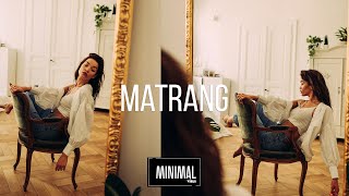 MATRANG - Живо Отсюда (Edmofo Remix)