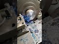 lathe operator #reels #machine #tools #automobile #cnc