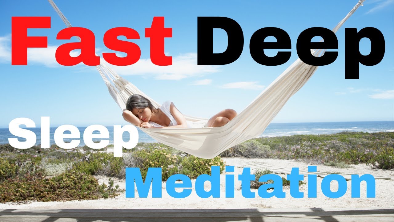 🔴Deep Sleep Meditation, Sleep Meditation, Relaxing Music to Help you