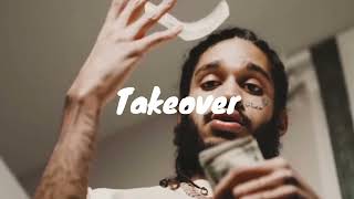 [FREE] Ot7 Quanny x Leaf Ward Type Beat | “Takeover” | Prod. by @DittyBroker