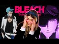 MY HUSBANDOS ARE BACK!!!!! 😆💕 Bleach TYBW Episode 31 REACTION REACTION!