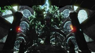 Tree of Life UDK Cinematic