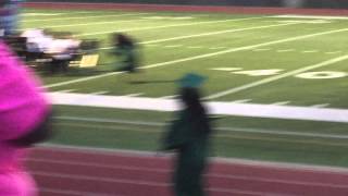 Girl Wears Wrong Shoes to Graduation, Falls Hard