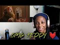 Teddy Swims - You Look So Good In Love (George Strait Cover) Reaction