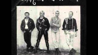 Blitz - Never Surrender