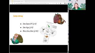 Unearth A Story™ 2026 Manual Highlights – Amanda Raiche