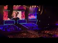 Michael Schulte with &quot;You Let Me Walk Alone&quot; LIVE (Germany) - Het Grote Songfestivalfeest 2022