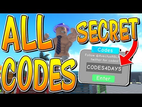 2 *LATEST* CODES IN WEIGHT LIFTING SIMULATOR 3! (Roblox ... 2 *LATEST* CODES IN WEIGHT LIFTING SIMULATOR 3! (Roblox ...