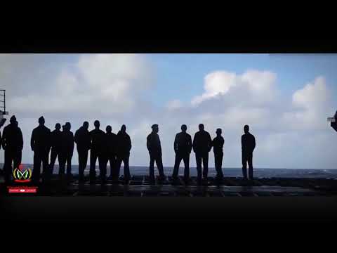 فيديو: تأسيس القوات البحرية الأمريكية الحديثة